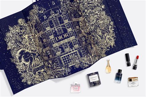 dior xmas set 2022|Luxury Christmas Gifts for Her .